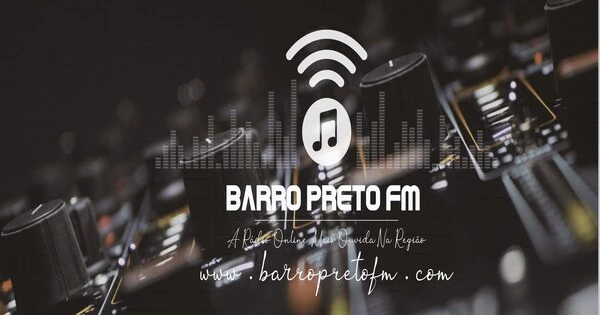 Barro Preto FM