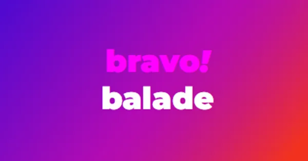 Bravo Balade