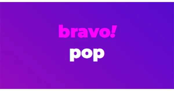 Bravo Pop