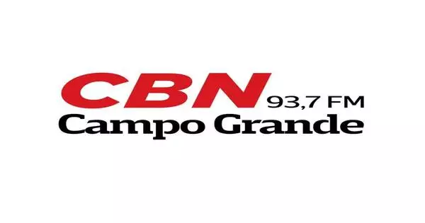 CBN Campo Grande