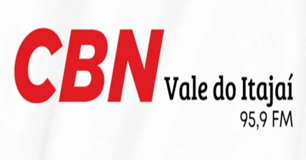 CBN Vale do Itajai