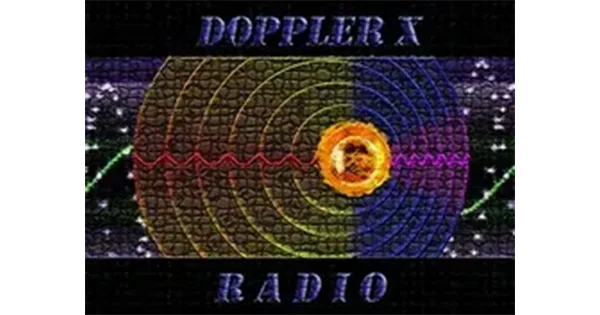 Doppler X Radio