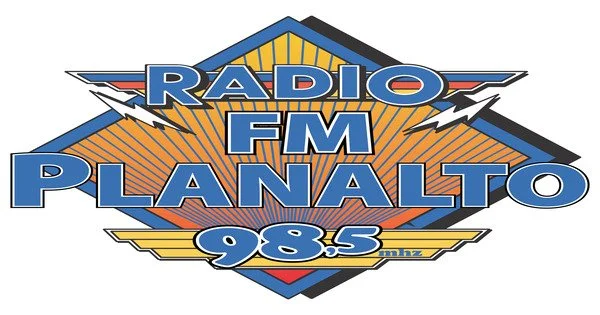 FM Planalto 98.5