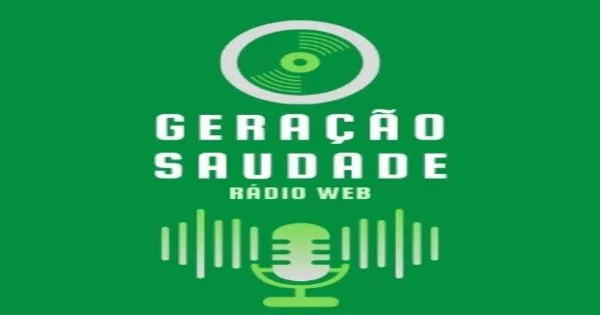 Geracao Saudade