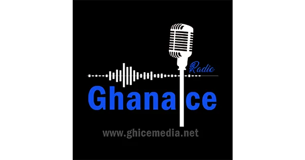 Ghana Ice Radio