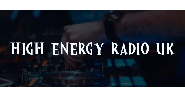 High Energy Radio UK