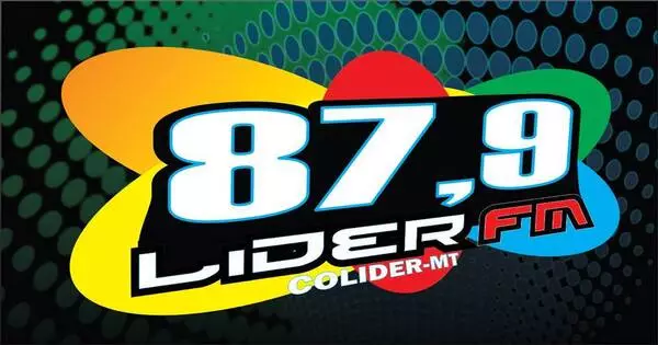 Lider FM 87.9