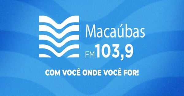 Macaubas FM