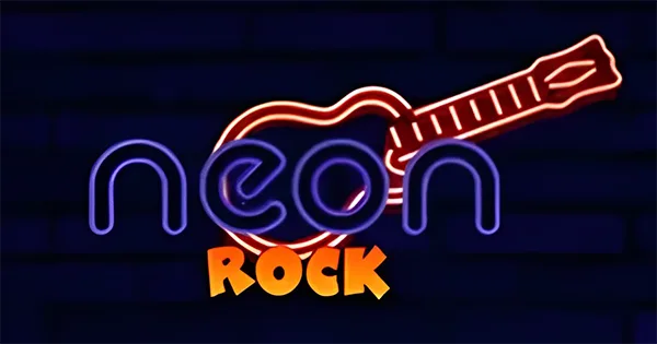 Neon Radio Rock