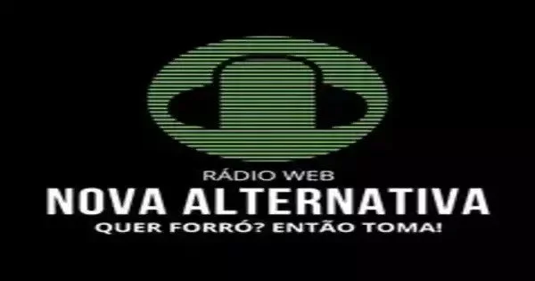 Nova Alternativa Web Radio