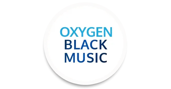 Oxygen Black Music