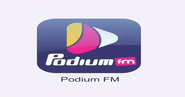 Podium FM