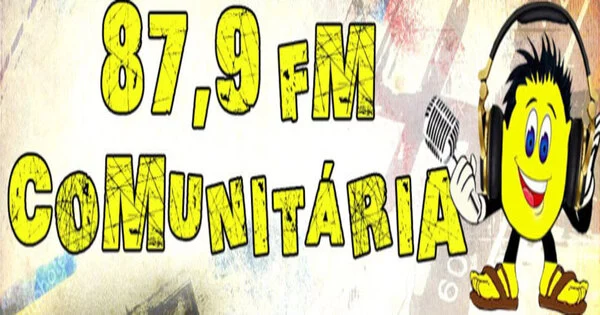 Radio 87.9 FM Comunitaria