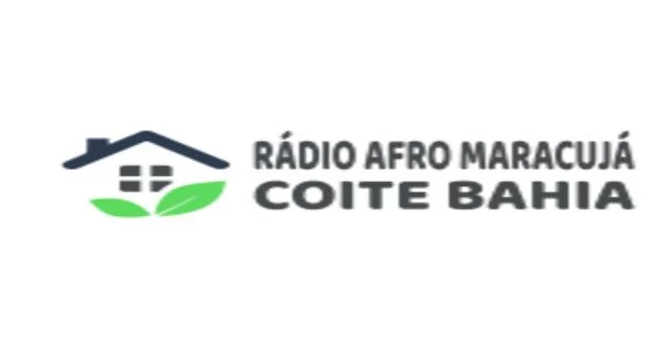 Radio Afro Maracuja Coite Bahia