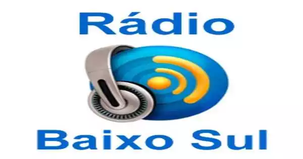 Radio Baixo Sul