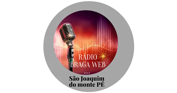 Rádio Braga Web