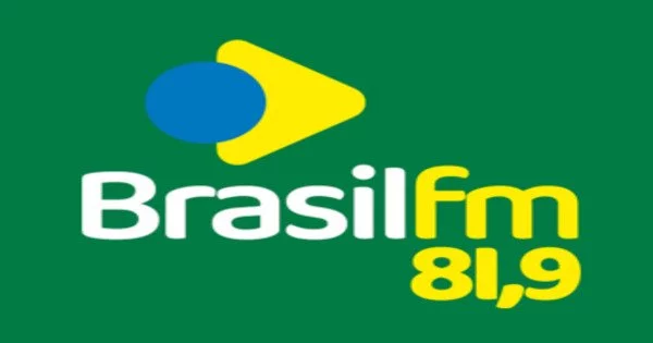 Radio Brazil FM 81.9