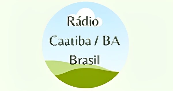 Radio Caatiba Bahia Brasil