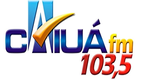 Radio Caiua FM 103.5