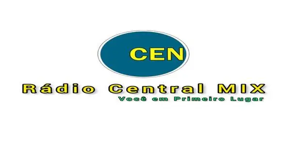 Radio Central MIX