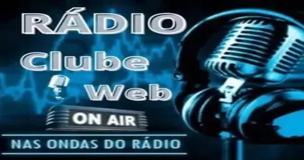 Radio Clube Web