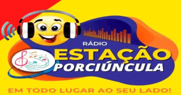 Radio Estacao Porciuncula