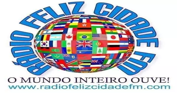 Radio Feliz Cidade FM