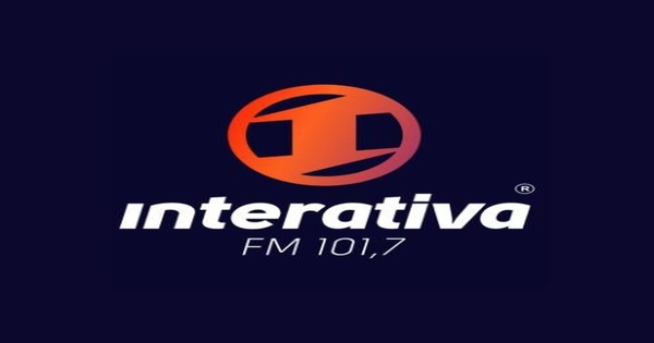 Radio Interativa FM 101.7