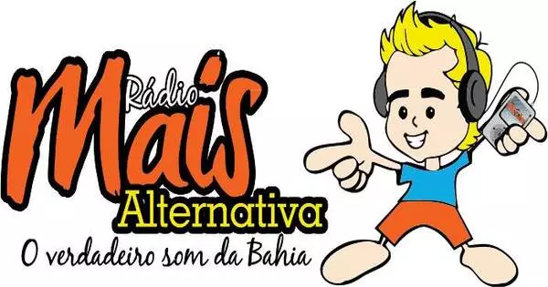 Radio Mais Alternativa