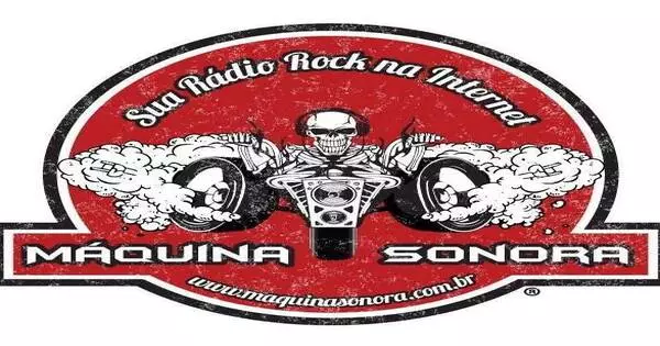 Radio Maquina Sonora