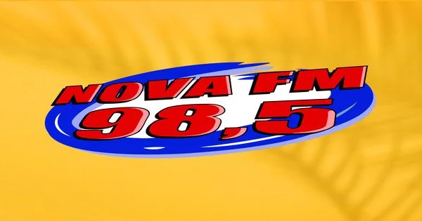 Radio Nova FM Goiana