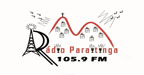 Radio Paraitinga FM