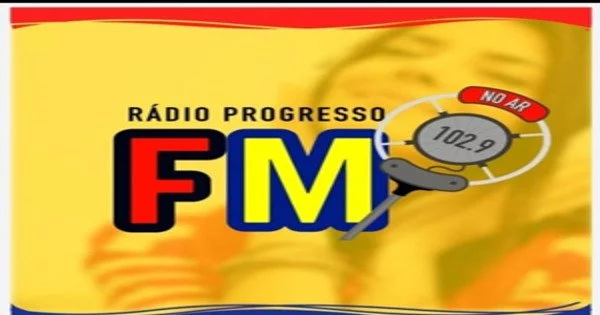 Radio Progresso 102.9 FM