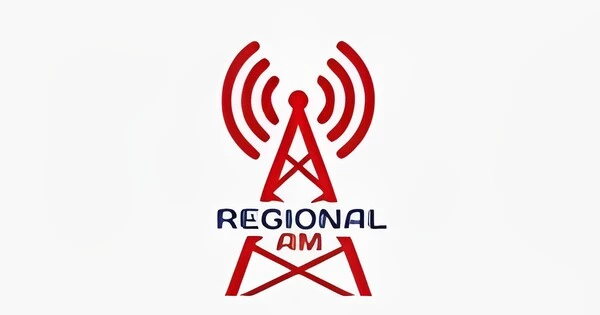 Radio Regional 1300 MHZ