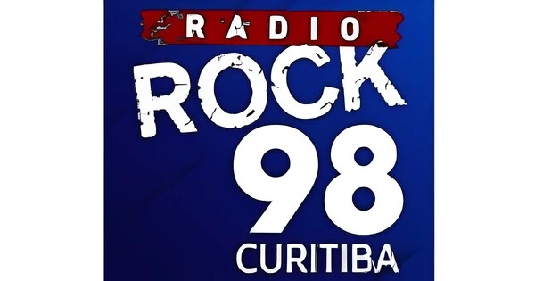 Radio Rock 98 FM Curitiba