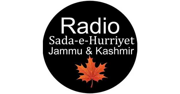 Radio Sada E Hurriyat Jammu And Kashmir