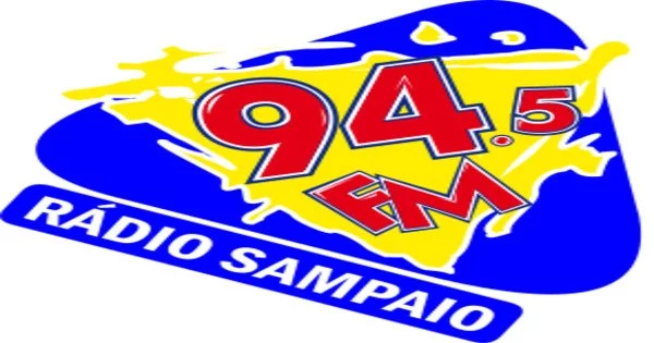 Radio Sampaio 94.5 FM