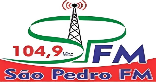 Radio Sao Pedro 104.9 FM