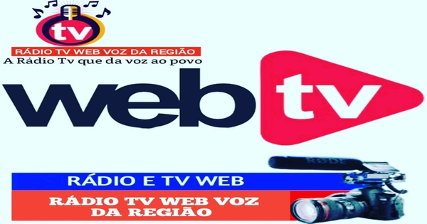 Radio TV Web Voz Da Regiao