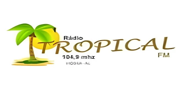 Radio Tropical FM 104.9