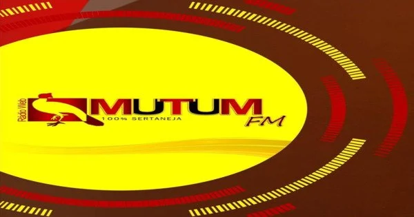 Radio Web Mutum FM