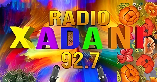 Radio Xadani 92.7