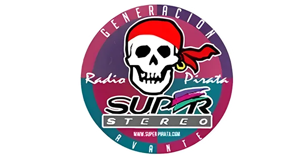 Super Stereo Radio Pirata