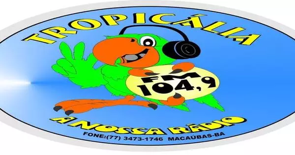 Tropicalia FM