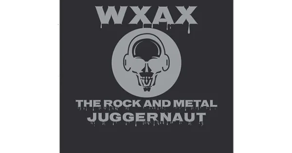 WXAX Rock