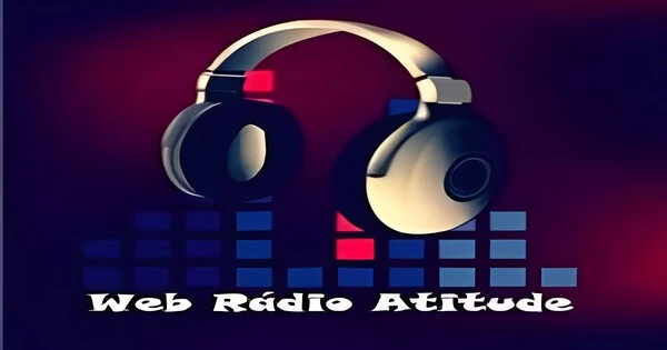 Web Radio Atitude