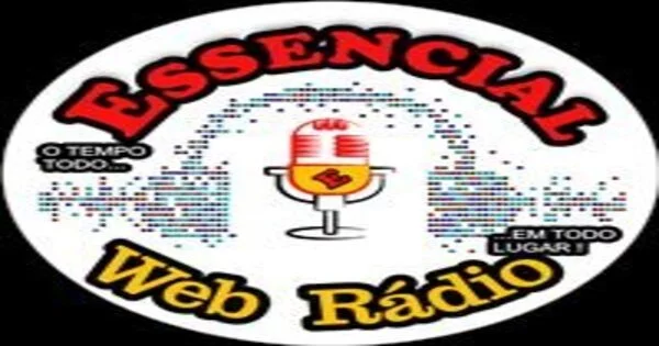 Web Radio Essencial