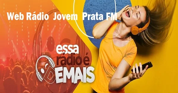 Web Radio Jovem Prata