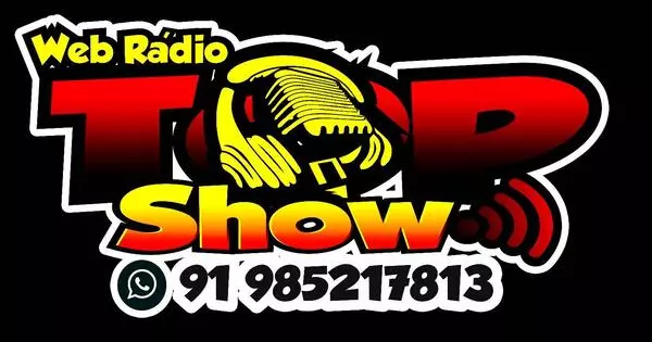 Web Radio top show