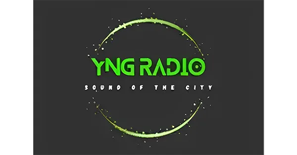 YNG Radio Sound of The City